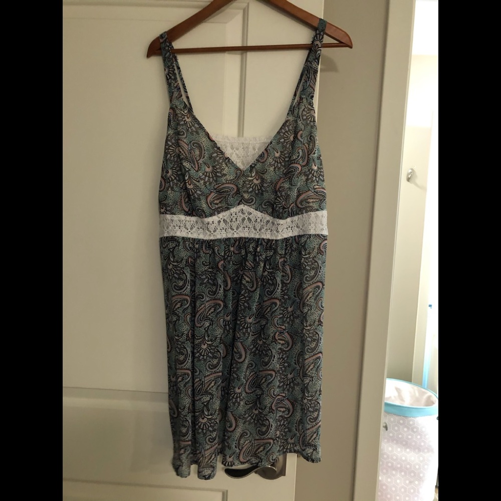 Cacique night gown size 22/24